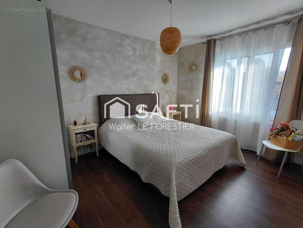 Photo 5 - Maison à ARES