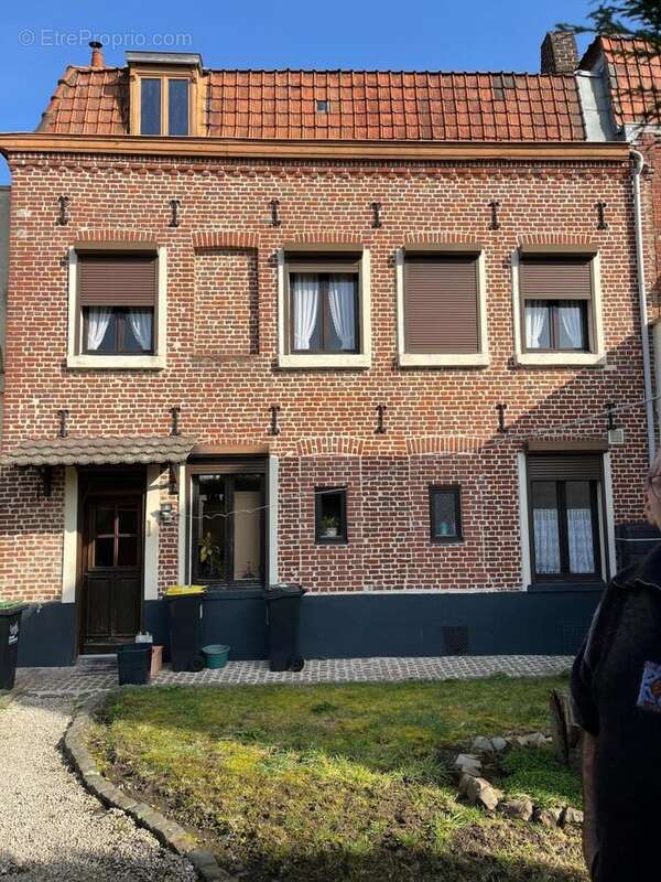 Photo 2 - Maison à GONDECOURT