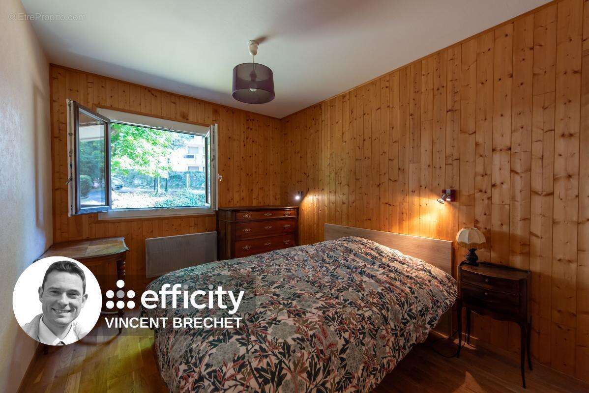 Appartement - photo 9