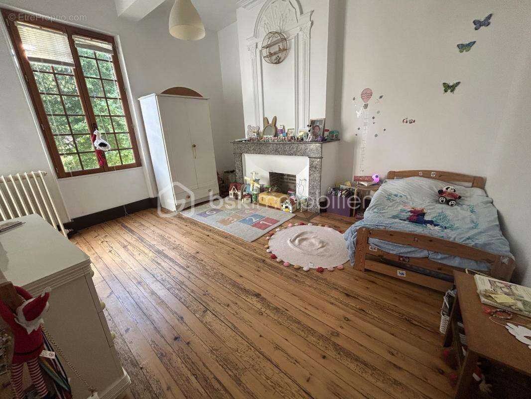 Maison à AGEN