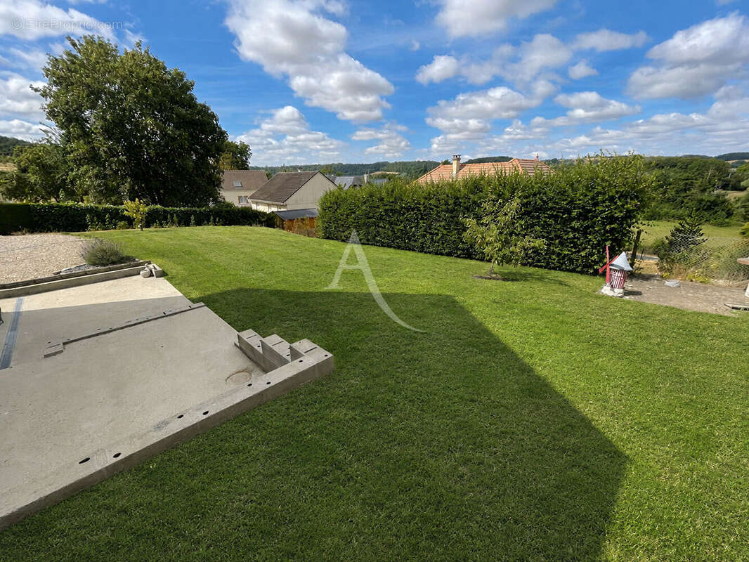 Maison secteur gisors - gournay en bray - photo 2