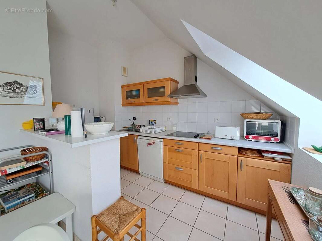 Appartement à ARRADON