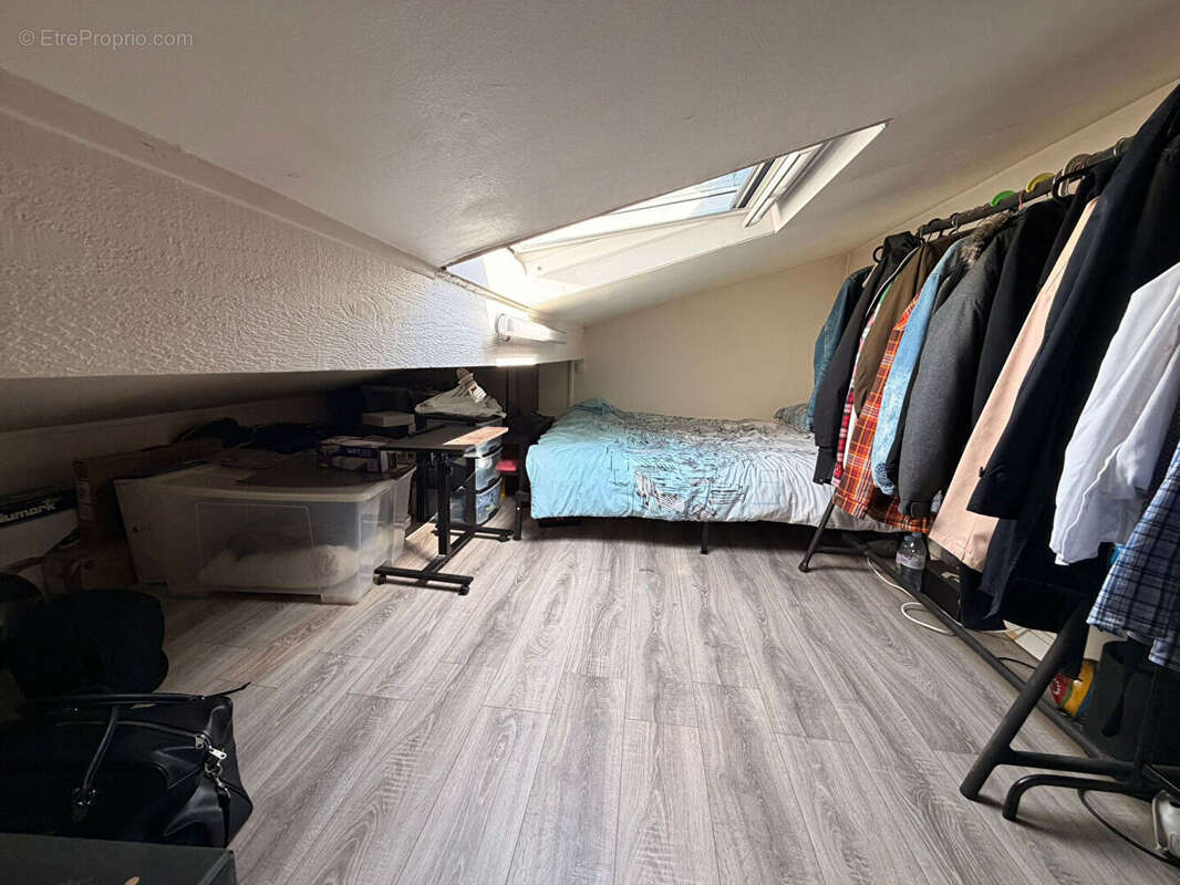Appartement à DRANCY