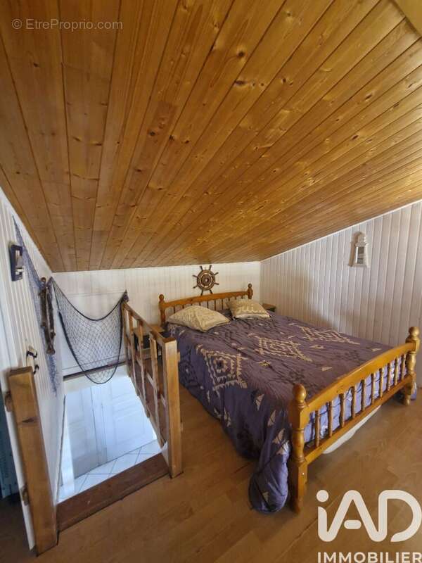 Photo 9 - Appartement à MARSEILLAN