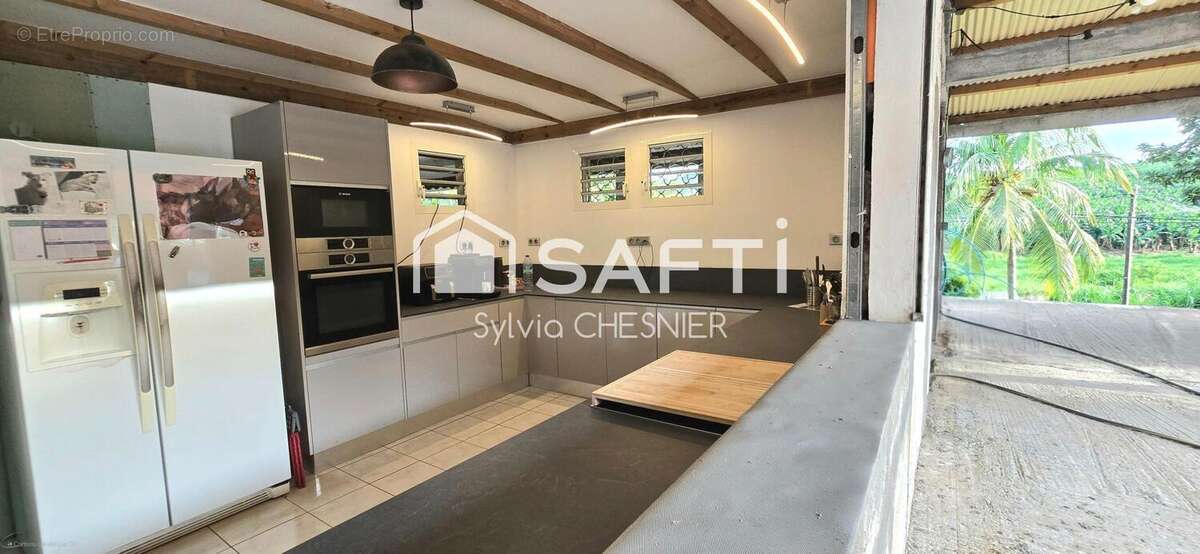 Photo 4 - Maison à LE FRANCOIS