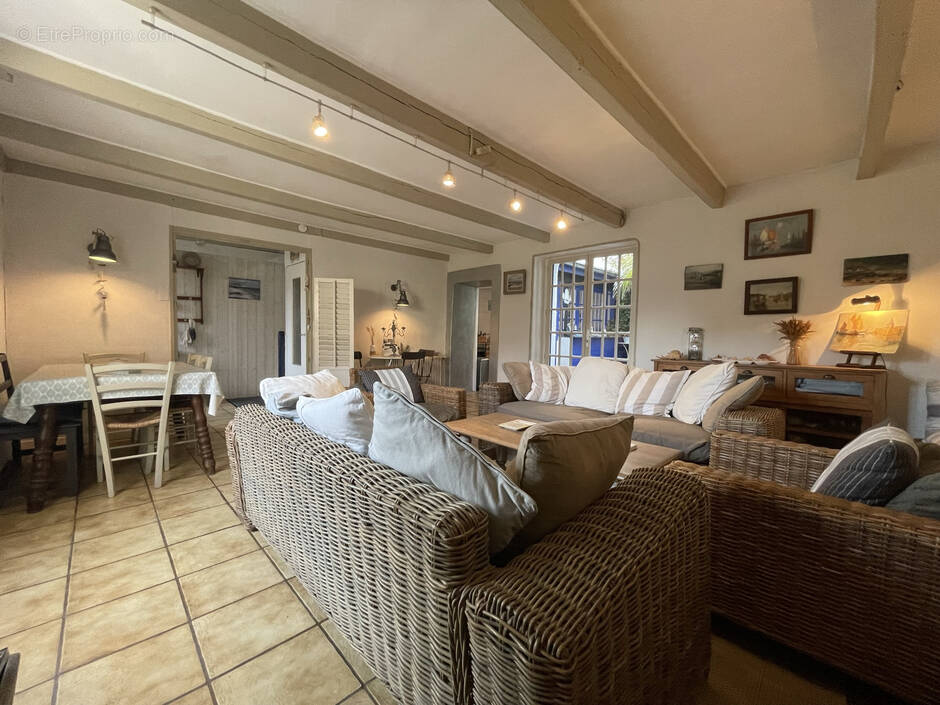 Maison à CONCARNEAU