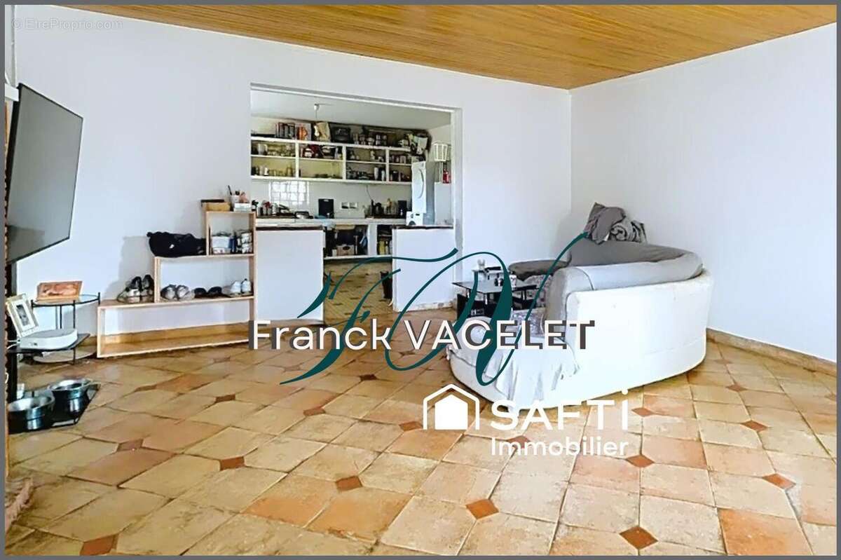 Photo 2 - Appartement à MORIZES