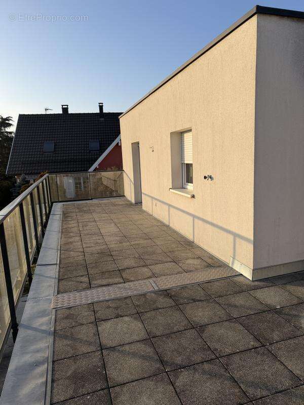Maison à KEMBS