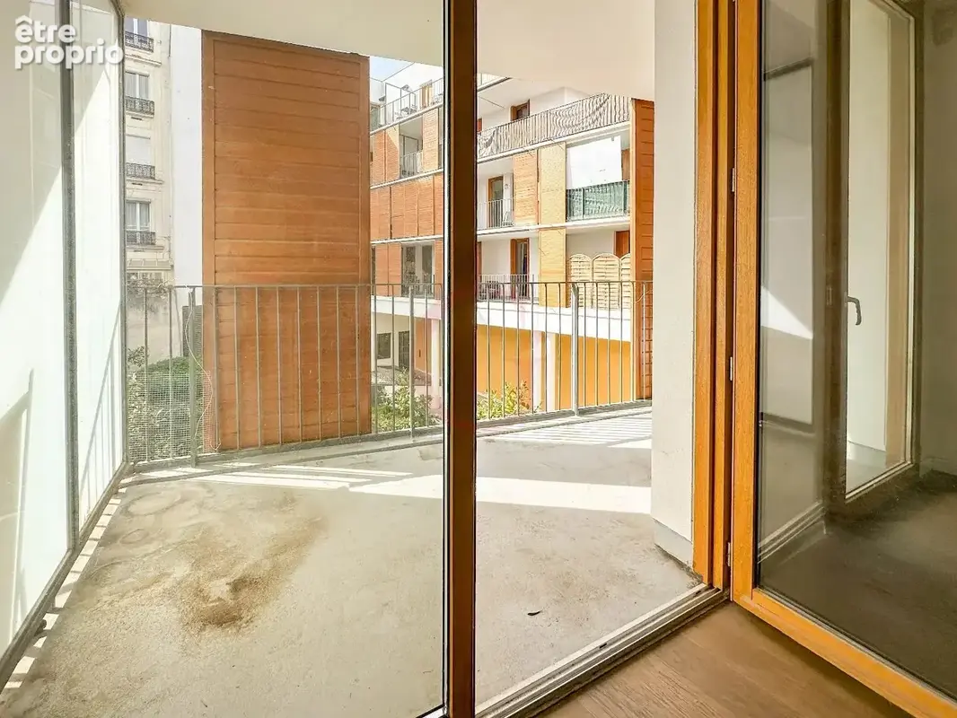 Appartement 2 pièces 45 m² à vendre à Bourg-La-Reine (92340) - photo 4