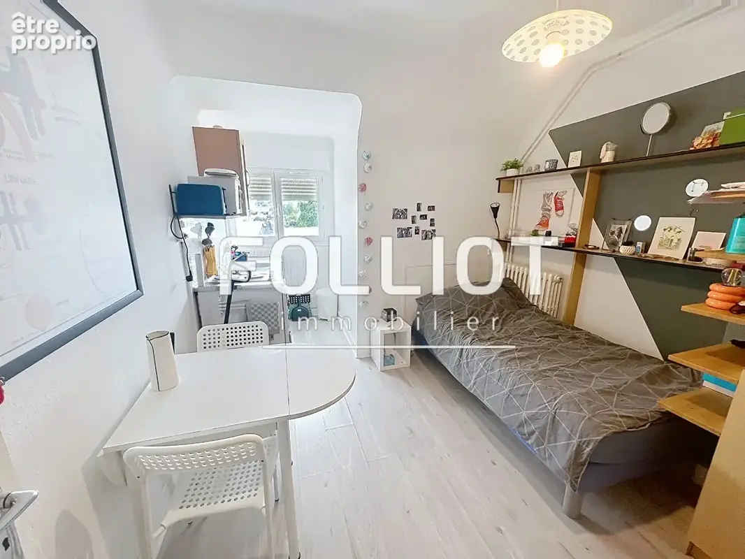 Appartement à SAINT-LO