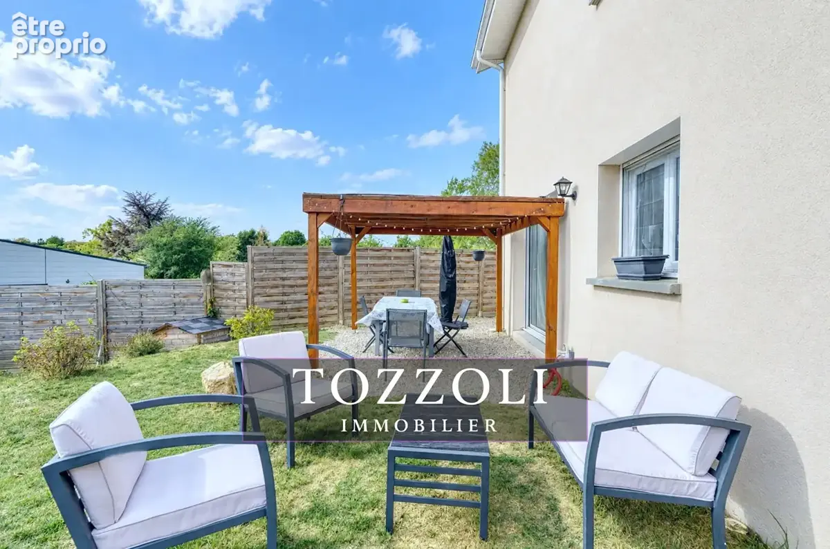 Maison 4 pièces 98 m² - photo 18