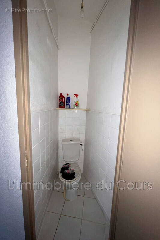 Appartement à MARTIGUES