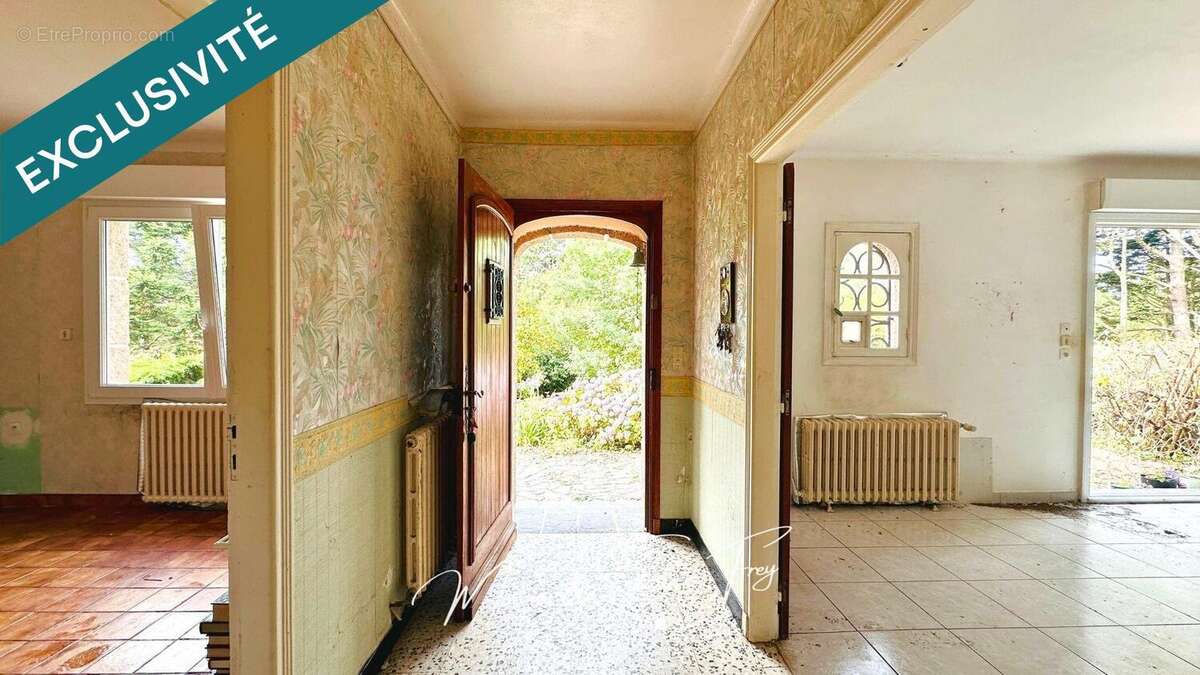 Photo 5 - Maison à TREDREZ-LOCQUEMEAU