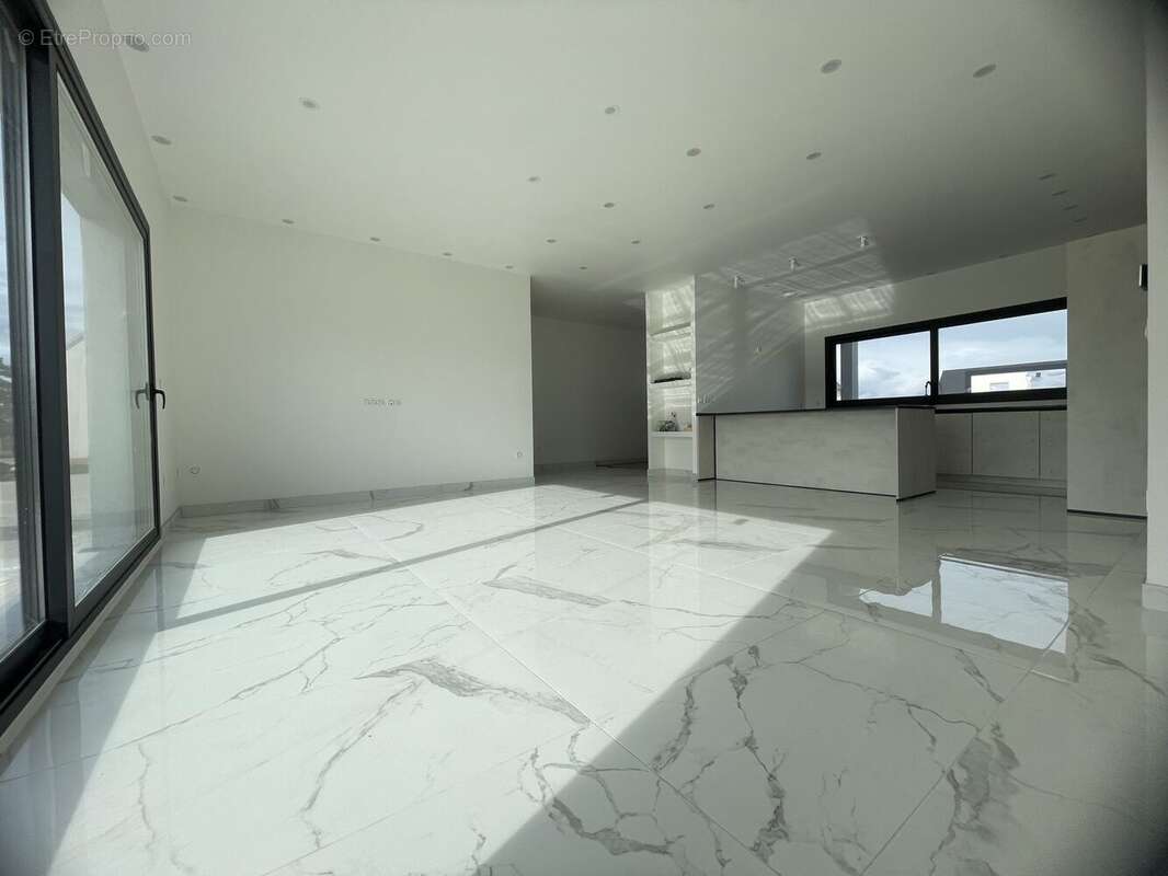 Maison à PACY-SUR-EURE