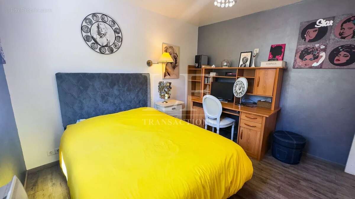 Maison à LES ADRETS-DE-L'ESTEREL