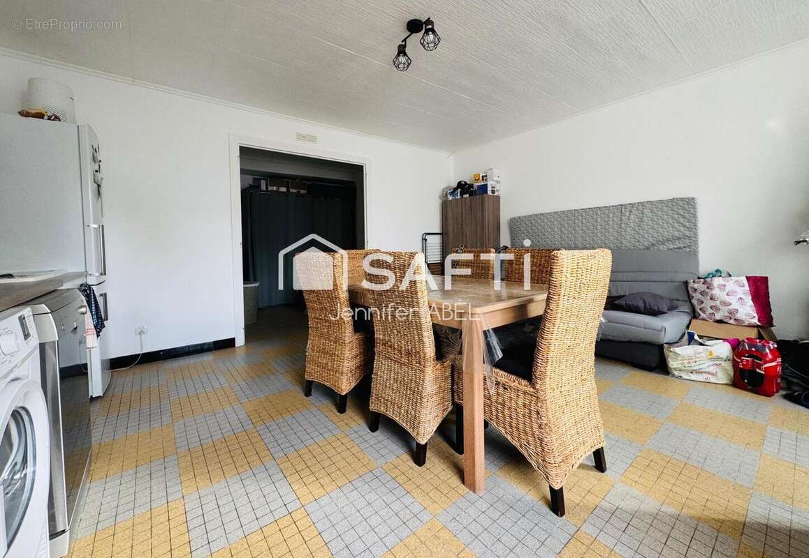 Photo 2 - Maison à CERIZAY