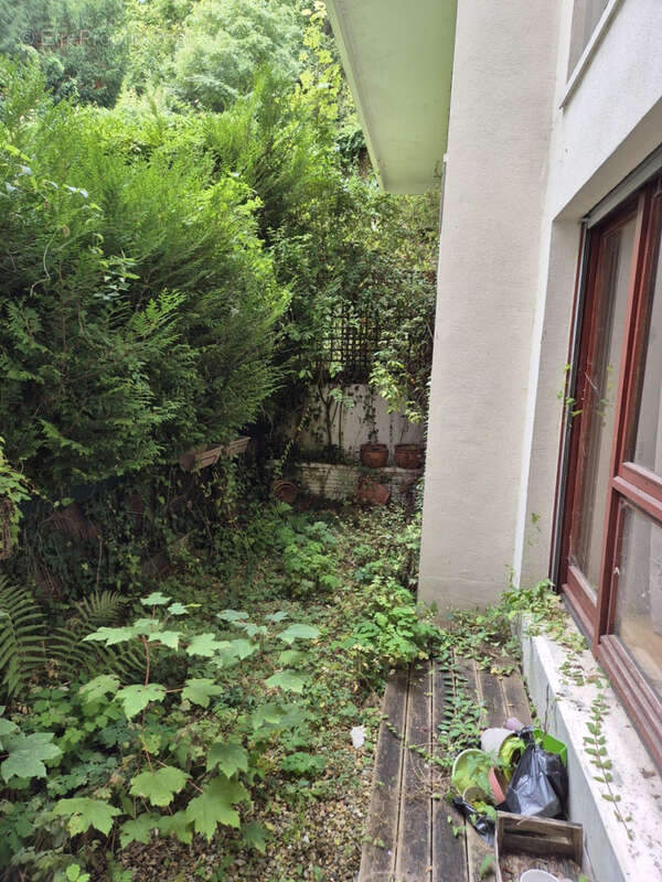 Appartement à LE PECQ