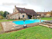 Maison à BRIGUEIL-LE-CHANTRE