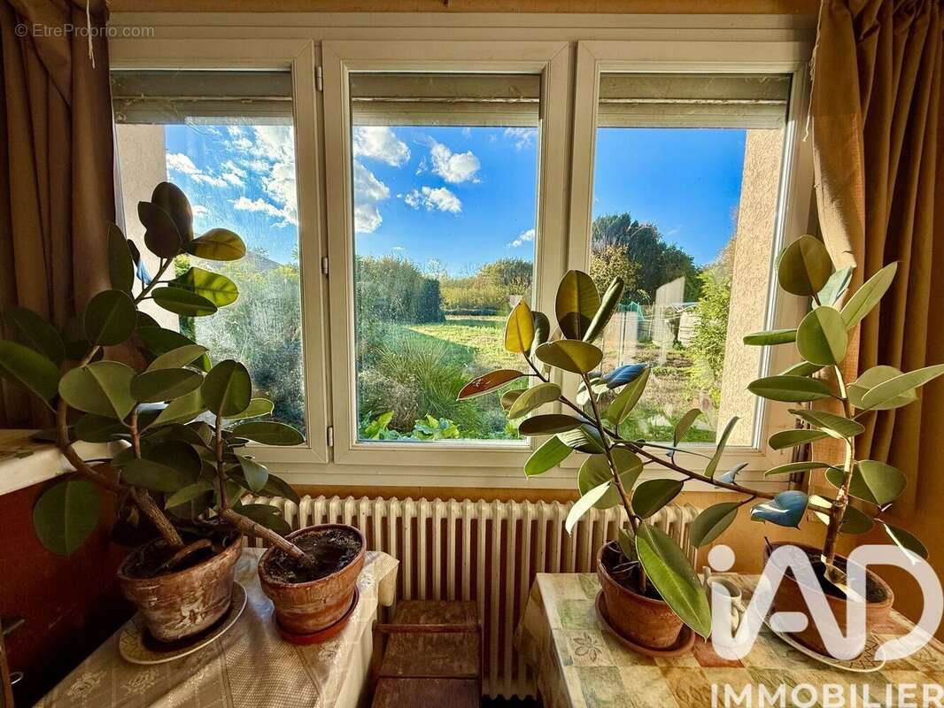 Photo 6 - Maison à CORMORANCHE-SUR-SAONE