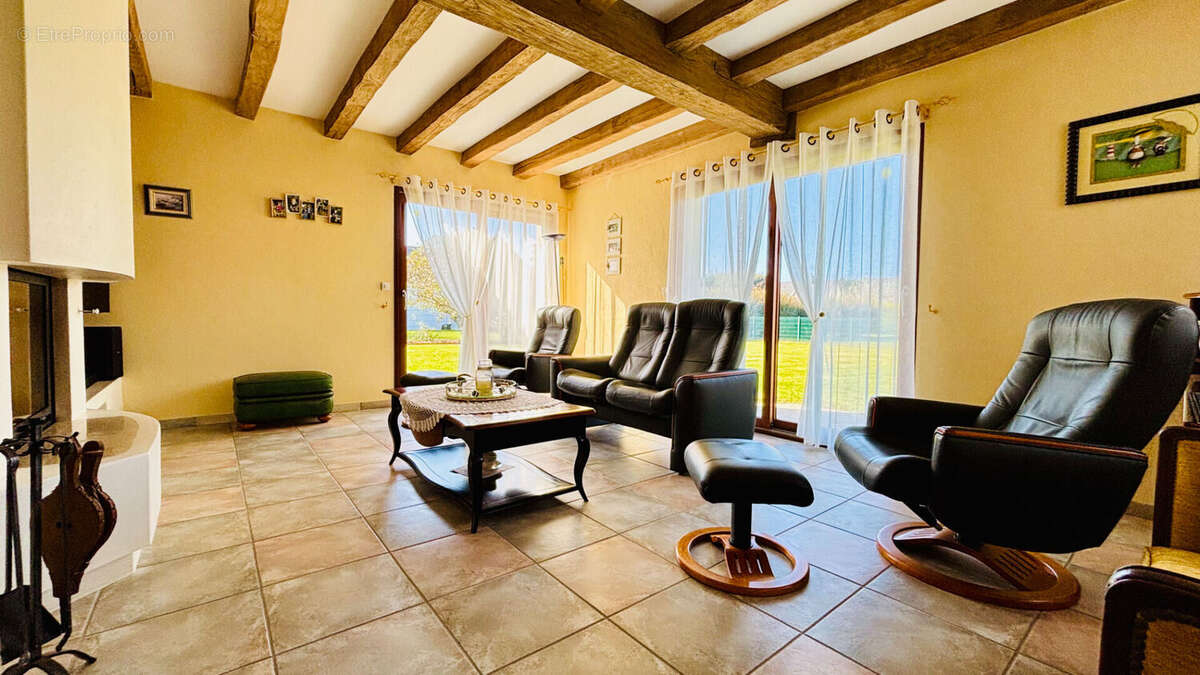 Villa 240 m2 - Penestin - La Mine d'Or - photo 5