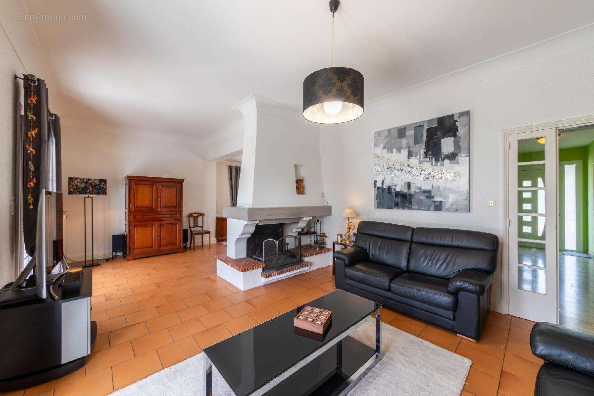 Maison à FOULAYRONNES