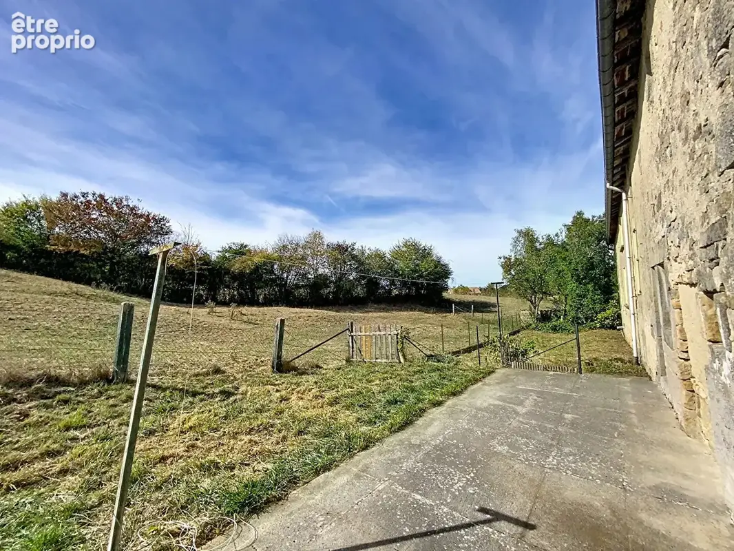 Maison individuelle - Rozière Sur Mouzon- 142  m2 - photo 16