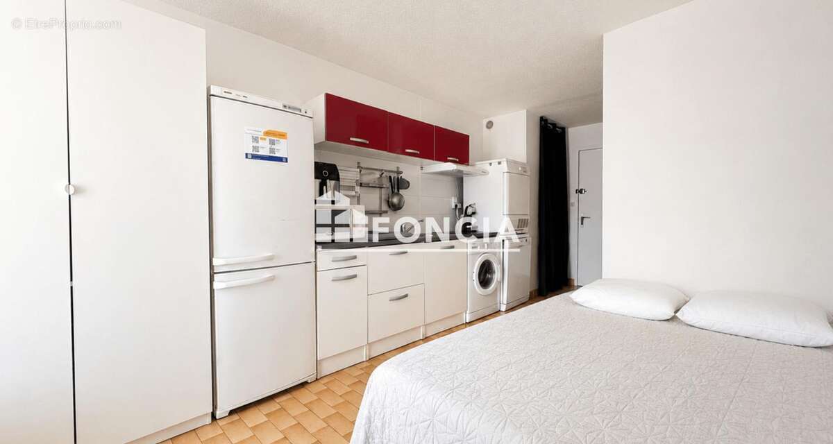 Appartement à AGDE