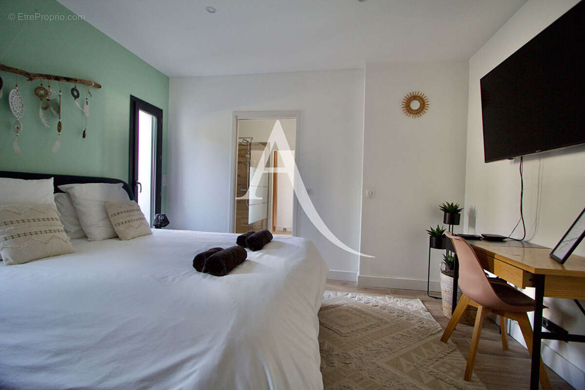 Maison à SAINT-JEAN-DE-VEDAS