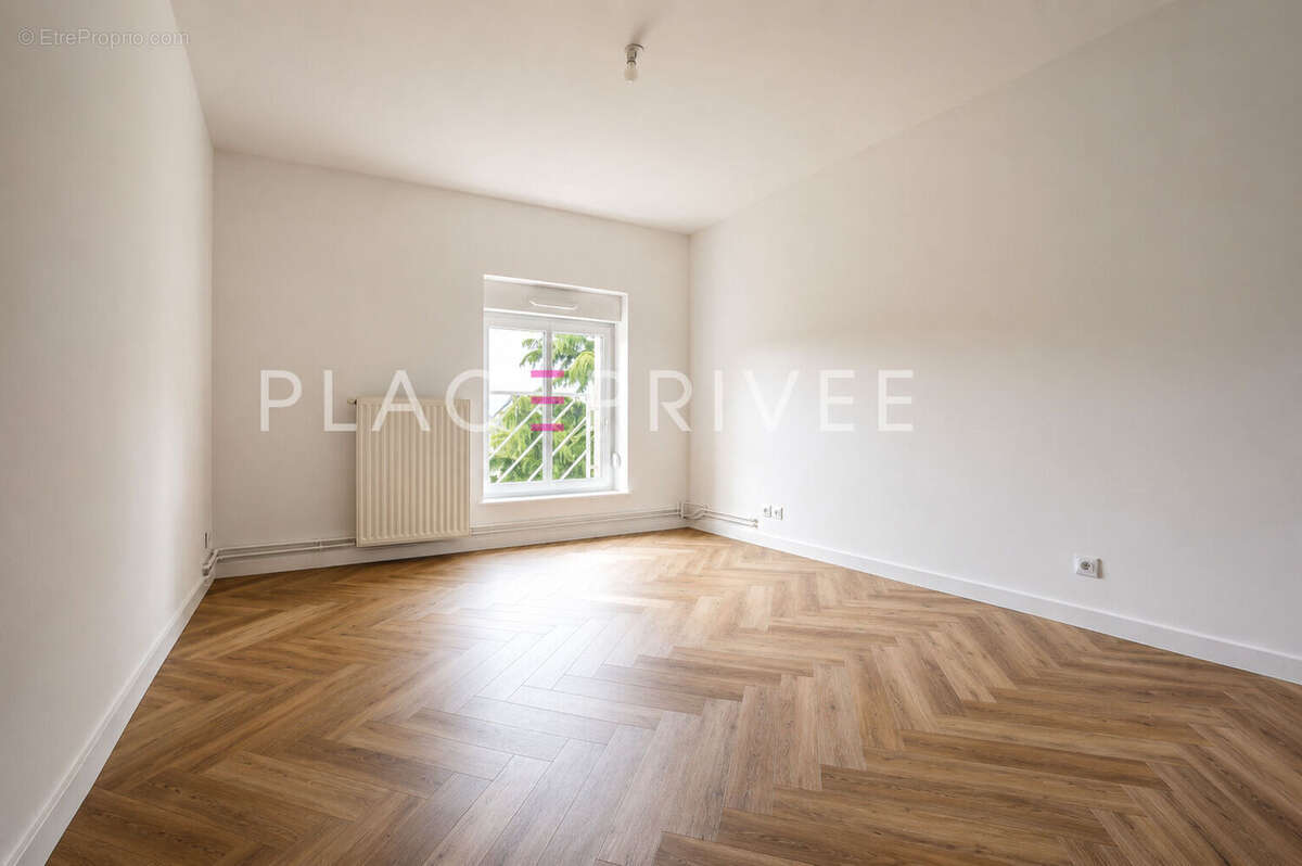 Appartement à DOGNEVILLE