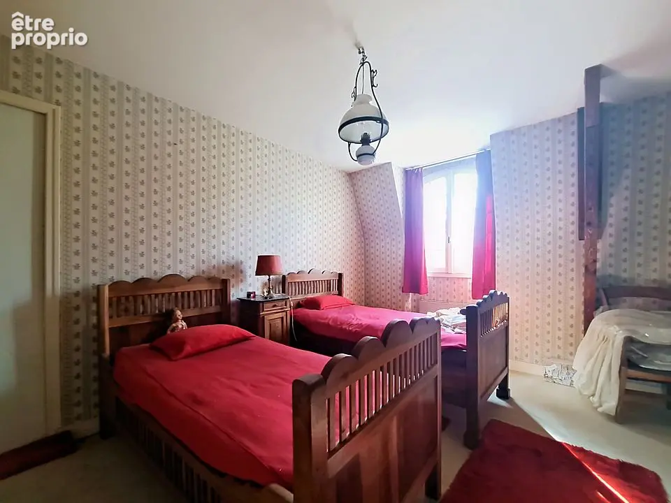 Maison 153m² à châtellerault - photo 11