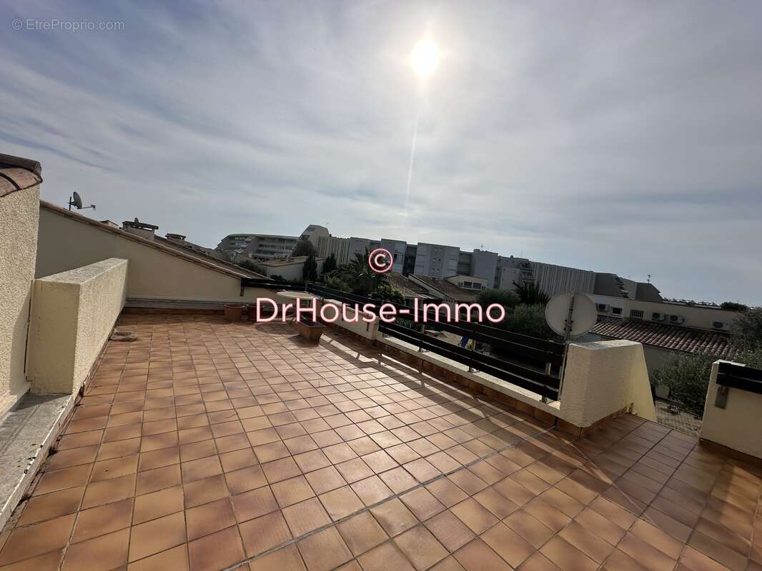 Maison 68 m² à Agde  - photo 52