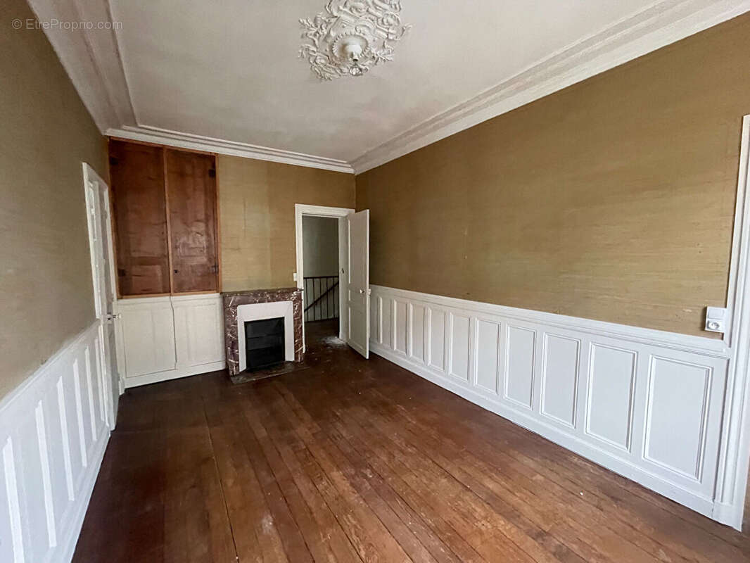 Appartement à ETAMPES