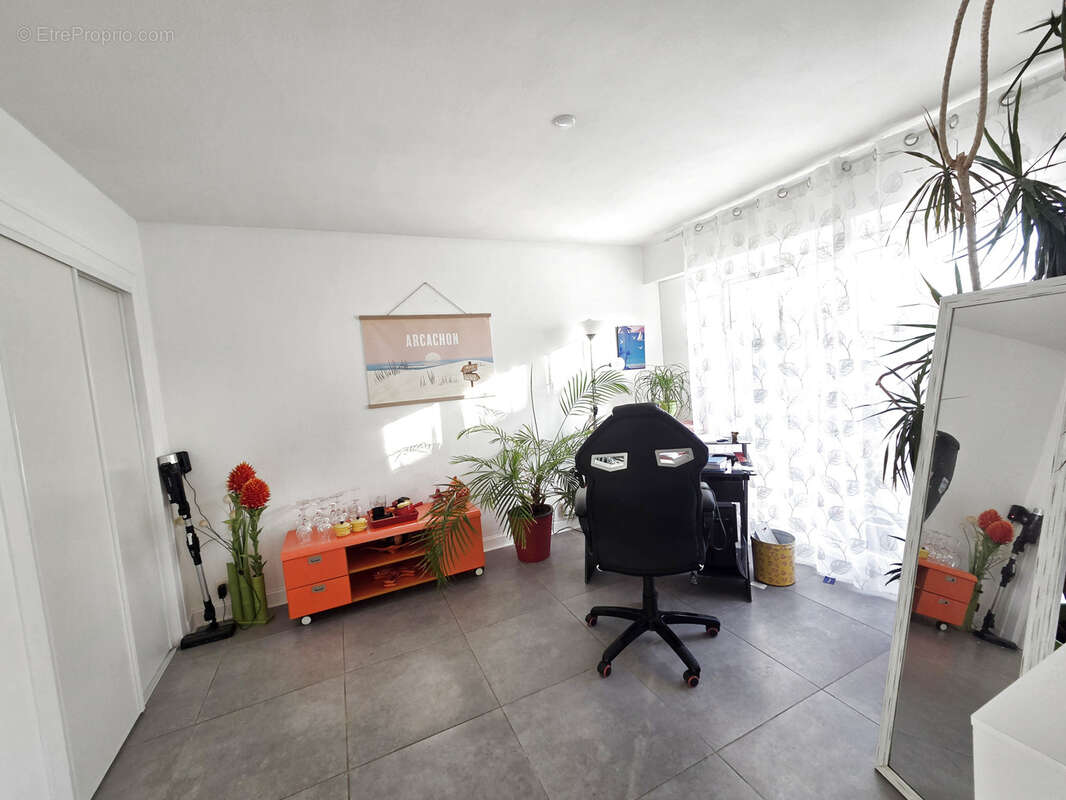 Appartement à ARCACHON