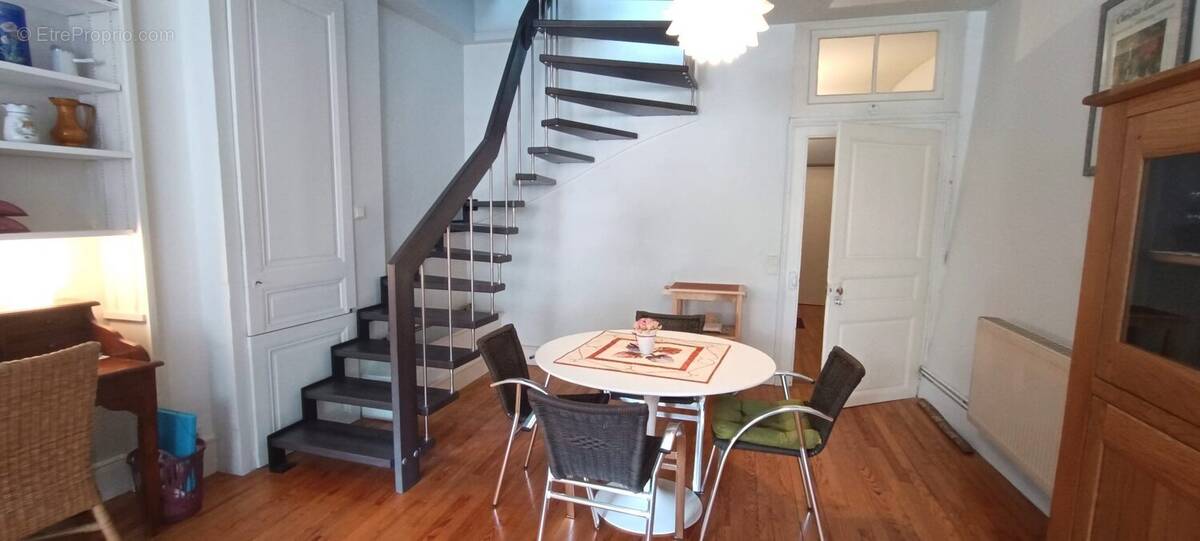 Appartement à ANNECY