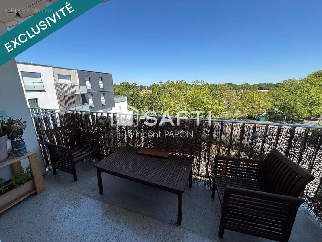 Photo 5 - Appartement à NANTES