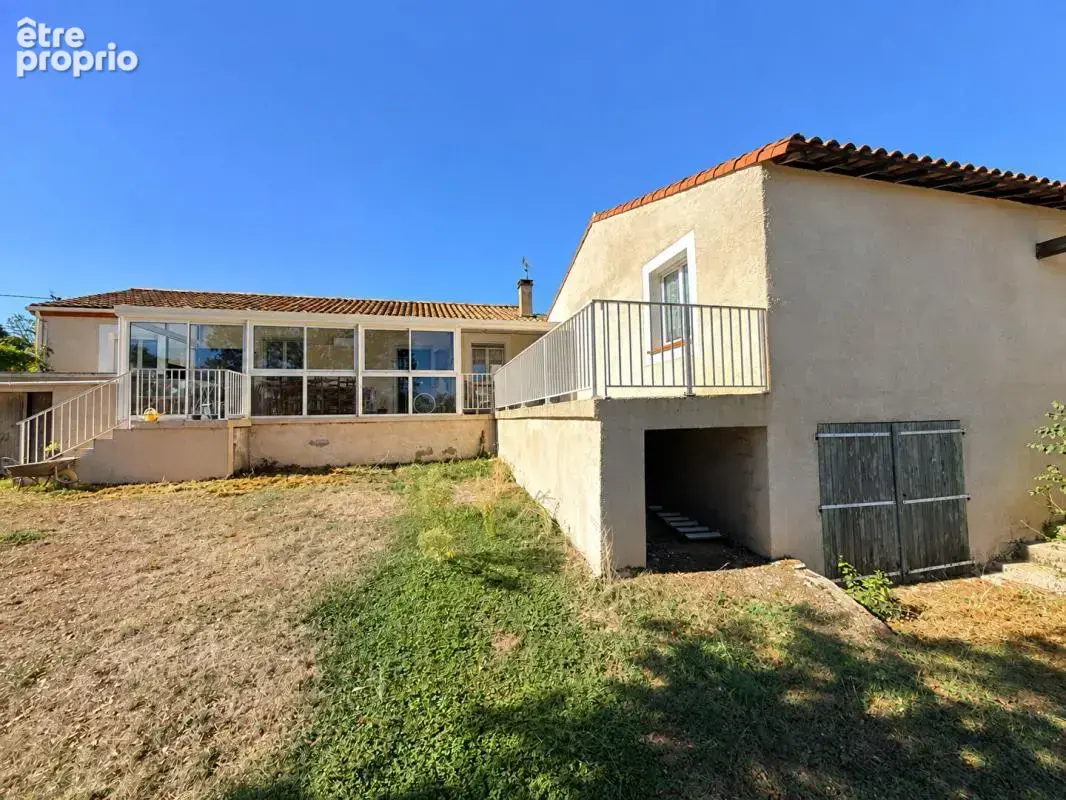 Maison avec appartement à 5 minutes de CAHORS - photo 16