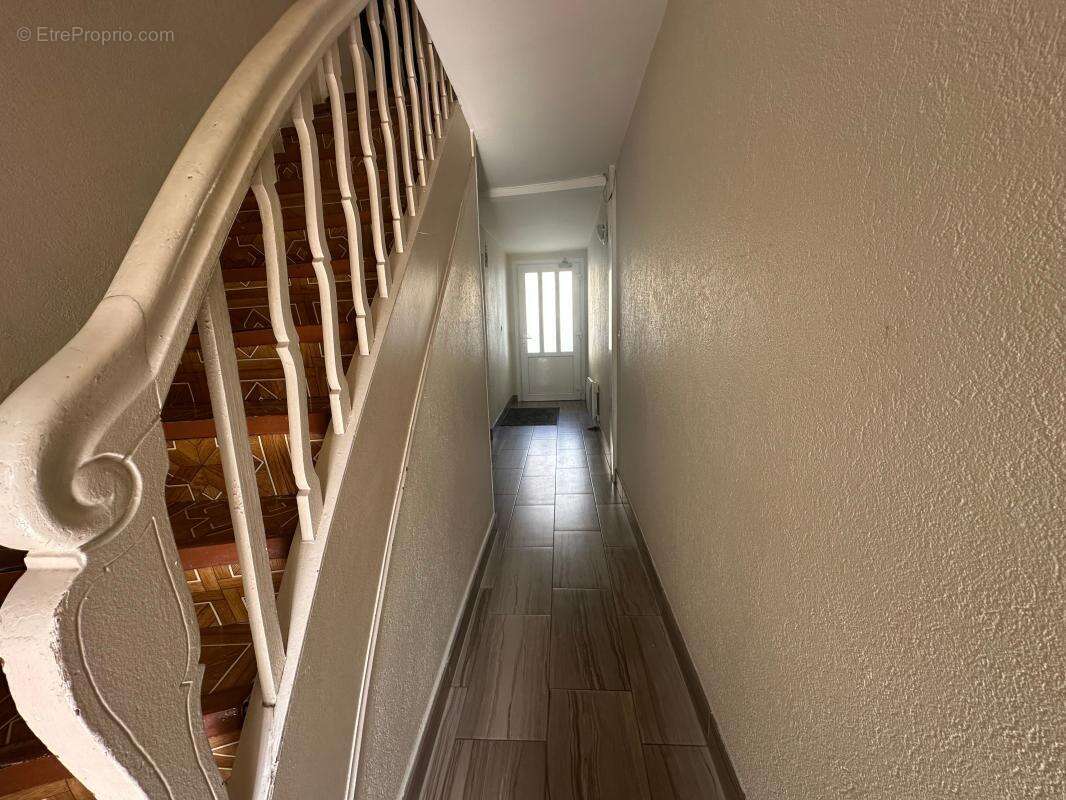 Appartement à MULHOUSE