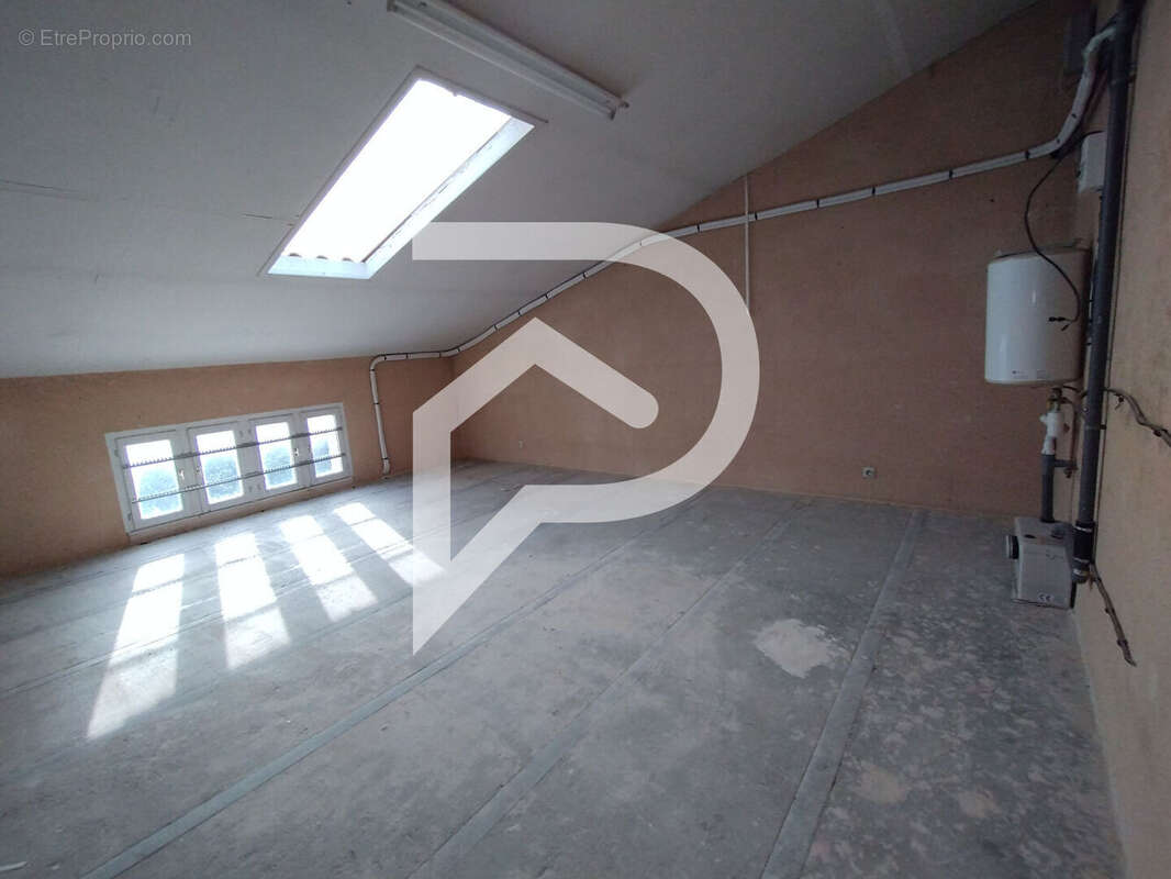 Commerce à SAINT-DIZIER