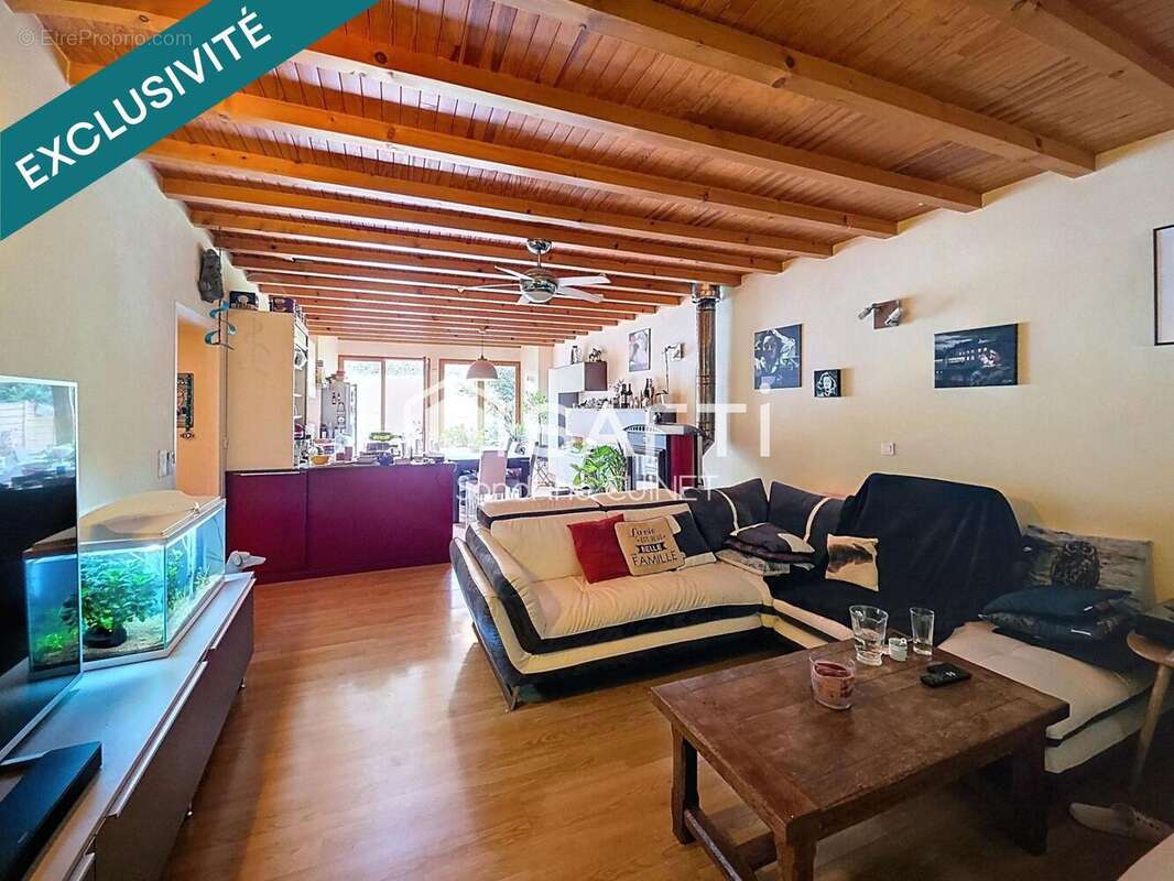 Photo 7 - Maison à ORNANS