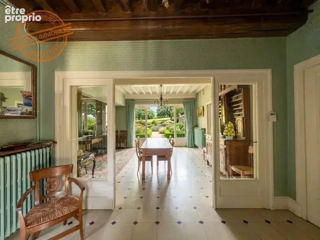 Maison rue dellevaux - photo 5