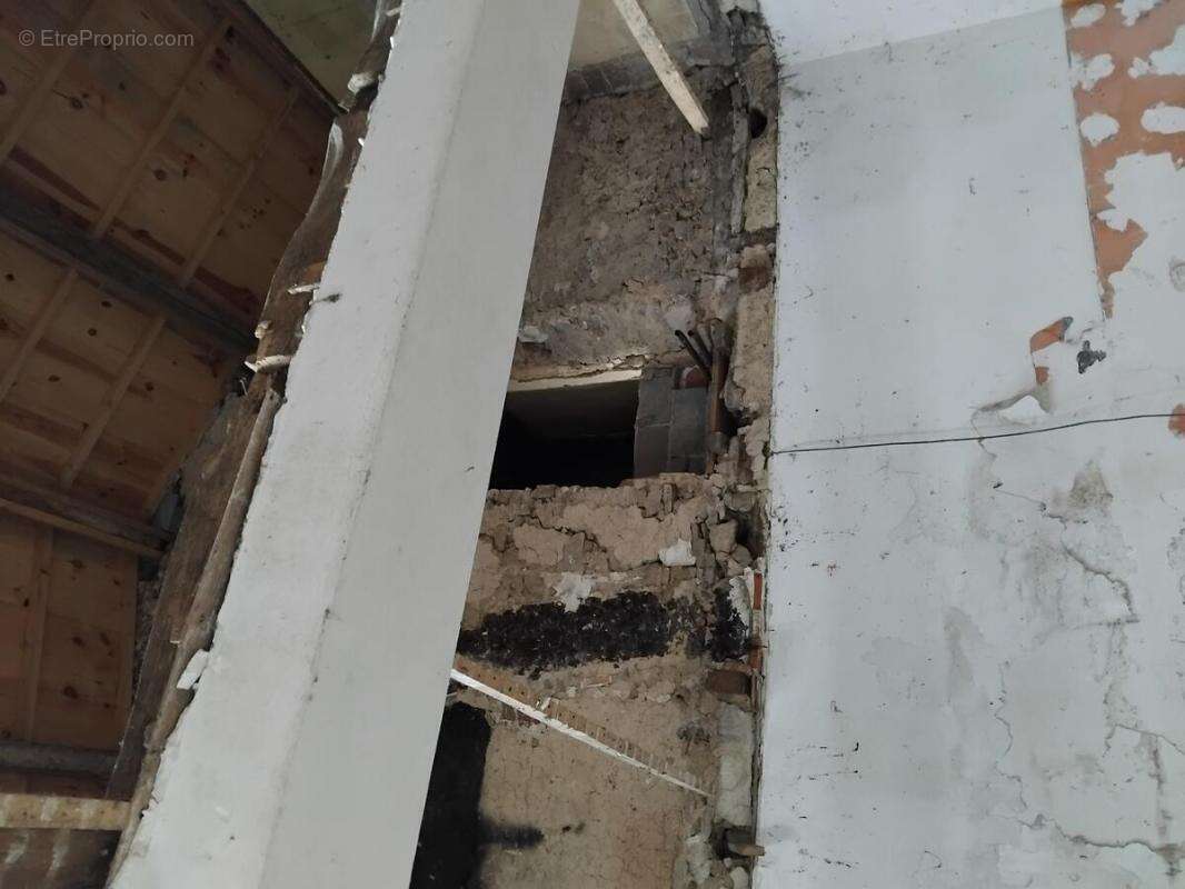 Appartement à L&#039;ABSIE