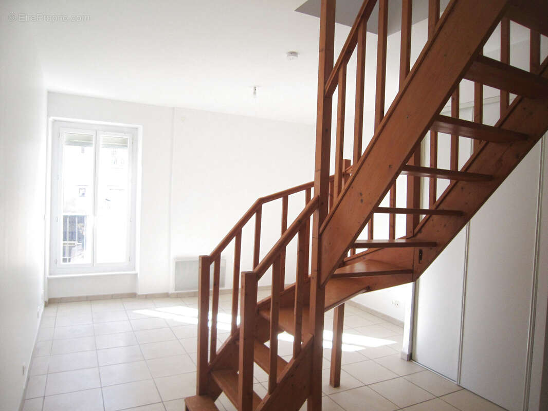 Appartement à NARBONNE