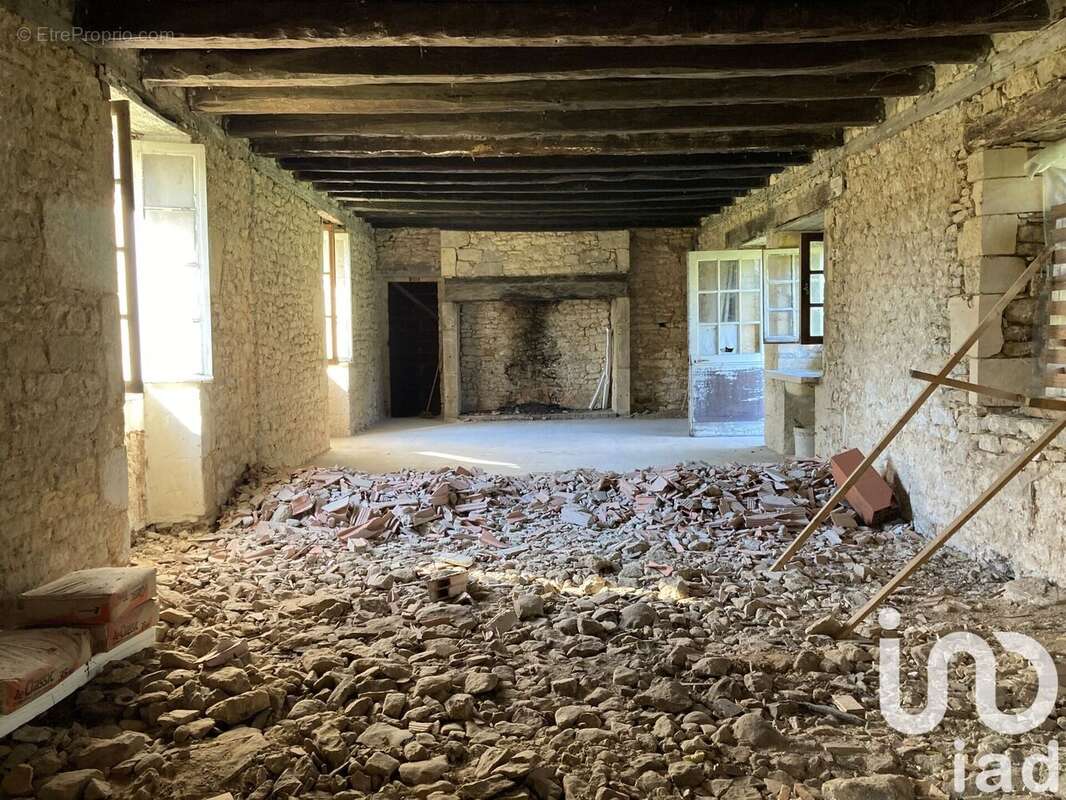 Photo 9 - Maison à MARQUAY