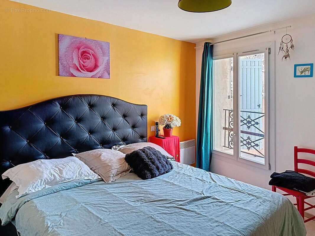 Photo 6 - Maison à VALENSOLE