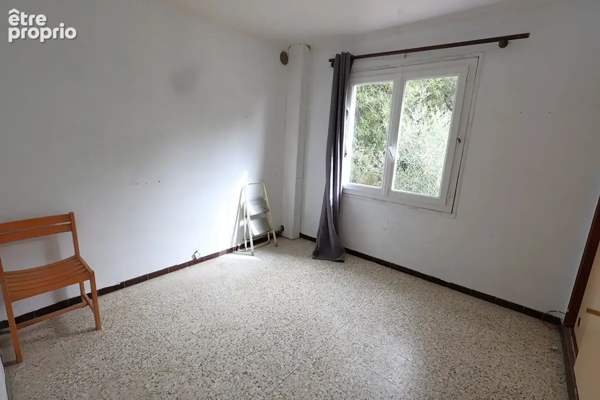 Maison Saint Cezaire Sur Siagne 140 m² avec 1319 m² de terrain - photo 15