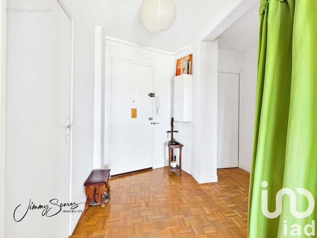 Photo 6 - Appartement à SAINT-MAUR-DES-FOSSES