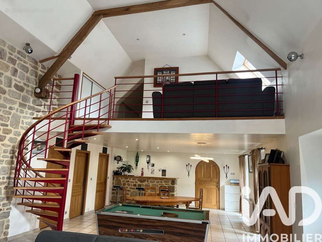 Photo 3 - Maison à LA COLOMBE