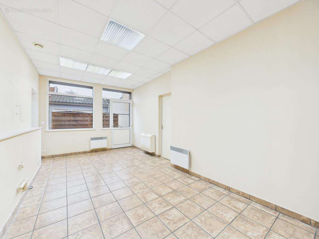 Appartement à SAINT-AMAND-LES-EAUX