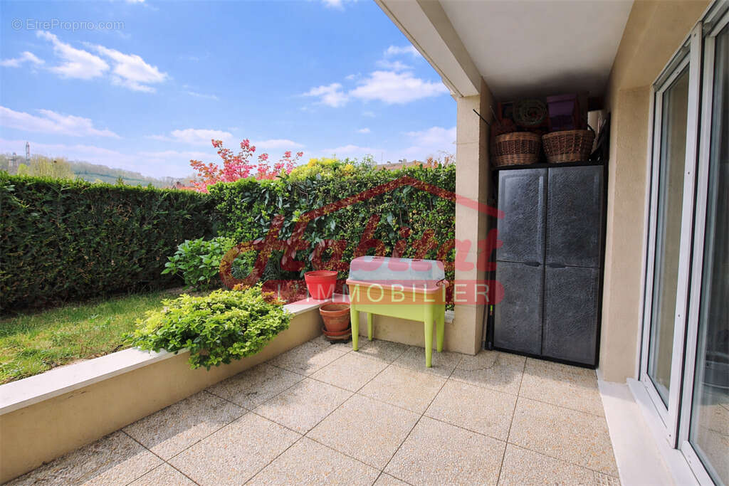 Appartement à CHELLES