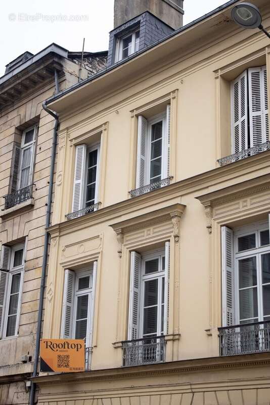 Appartement à ROUEN
